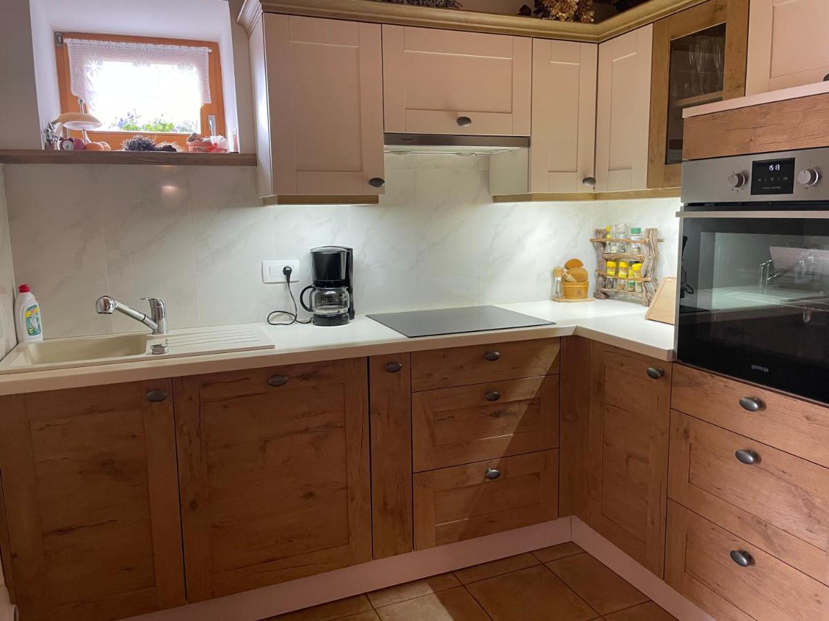 Straza Vineyard Cottage Stopar מראה חיצוני תמונה