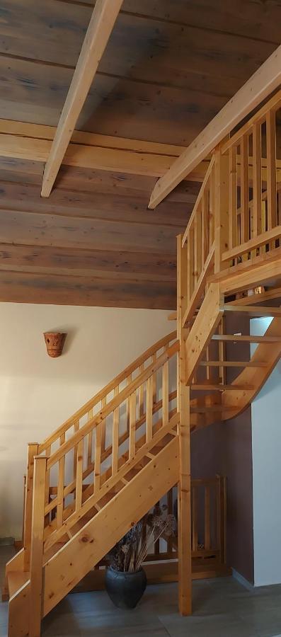Straza Vineyard Cottage Stopar מראה חיצוני תמונה